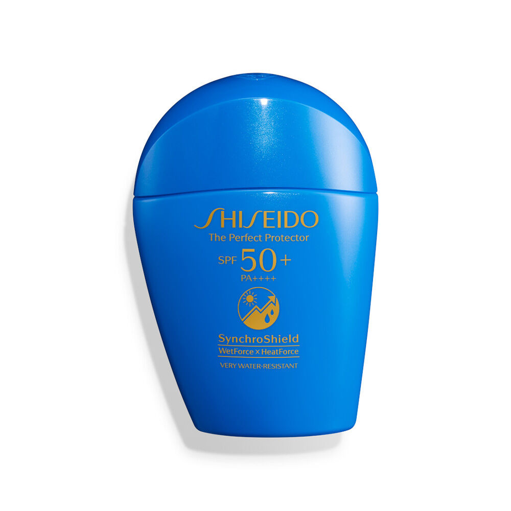 资生堂完美防晒霜 50ml - SPF50+ PA++++ 
