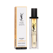 Yves Saint Laurent Pure Shots 夜间焕颜精华 50 毫升