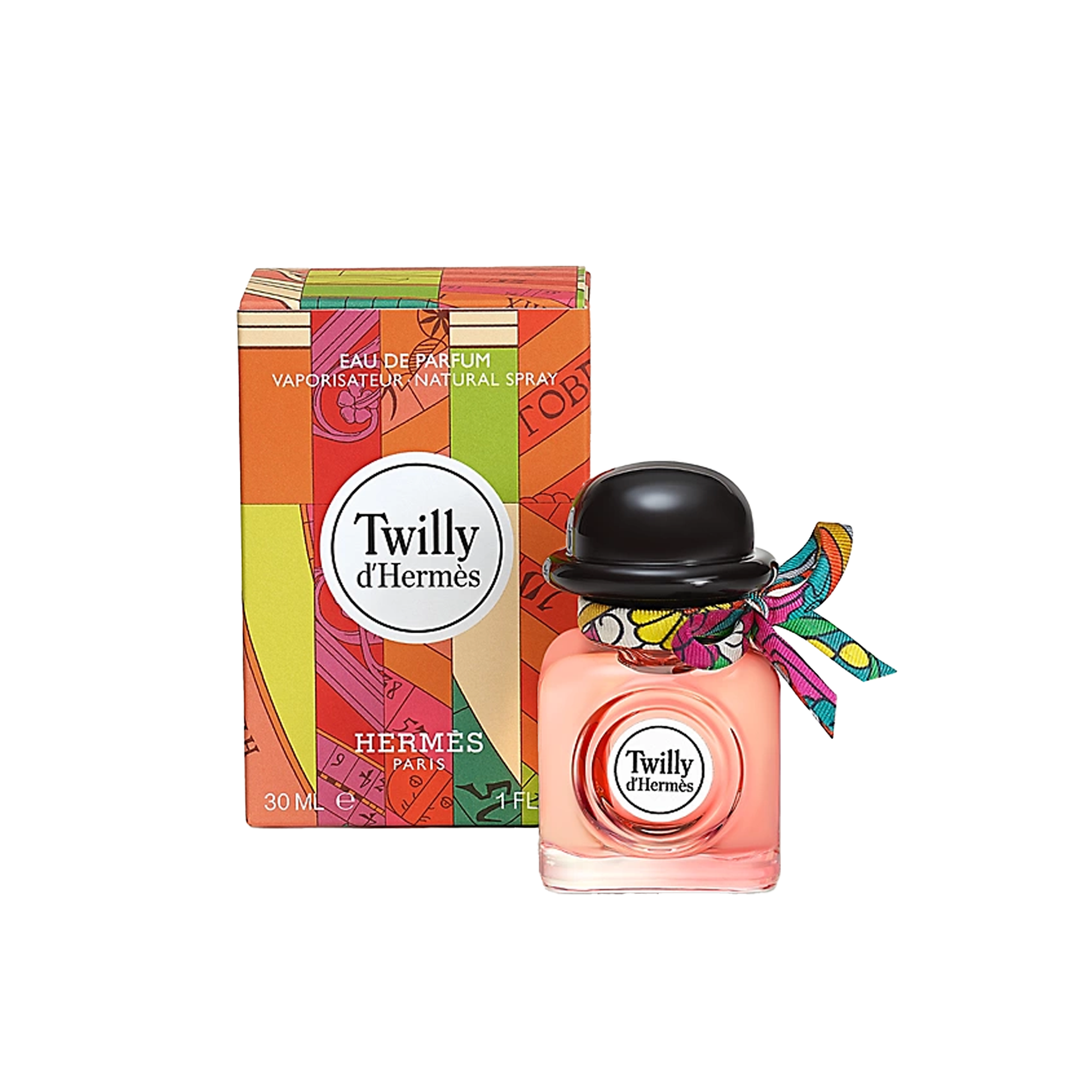 爱马仕 Twilly d'Hermès 淡香精 30ml/50ml 