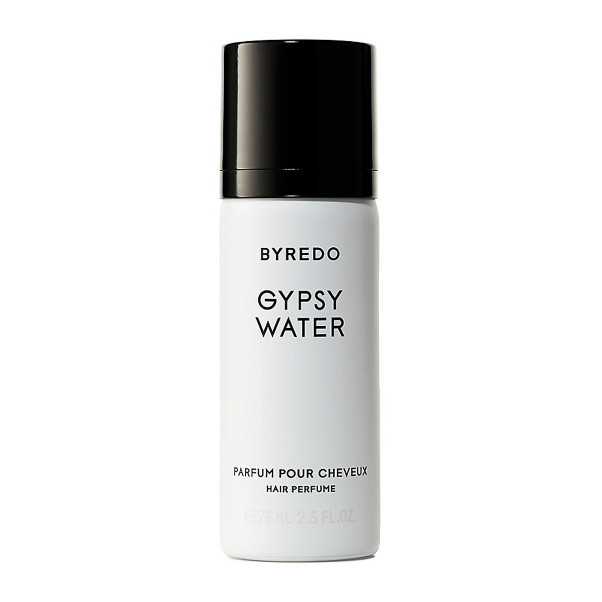 Byredo Gypsy Water Hair Perfume 75ml