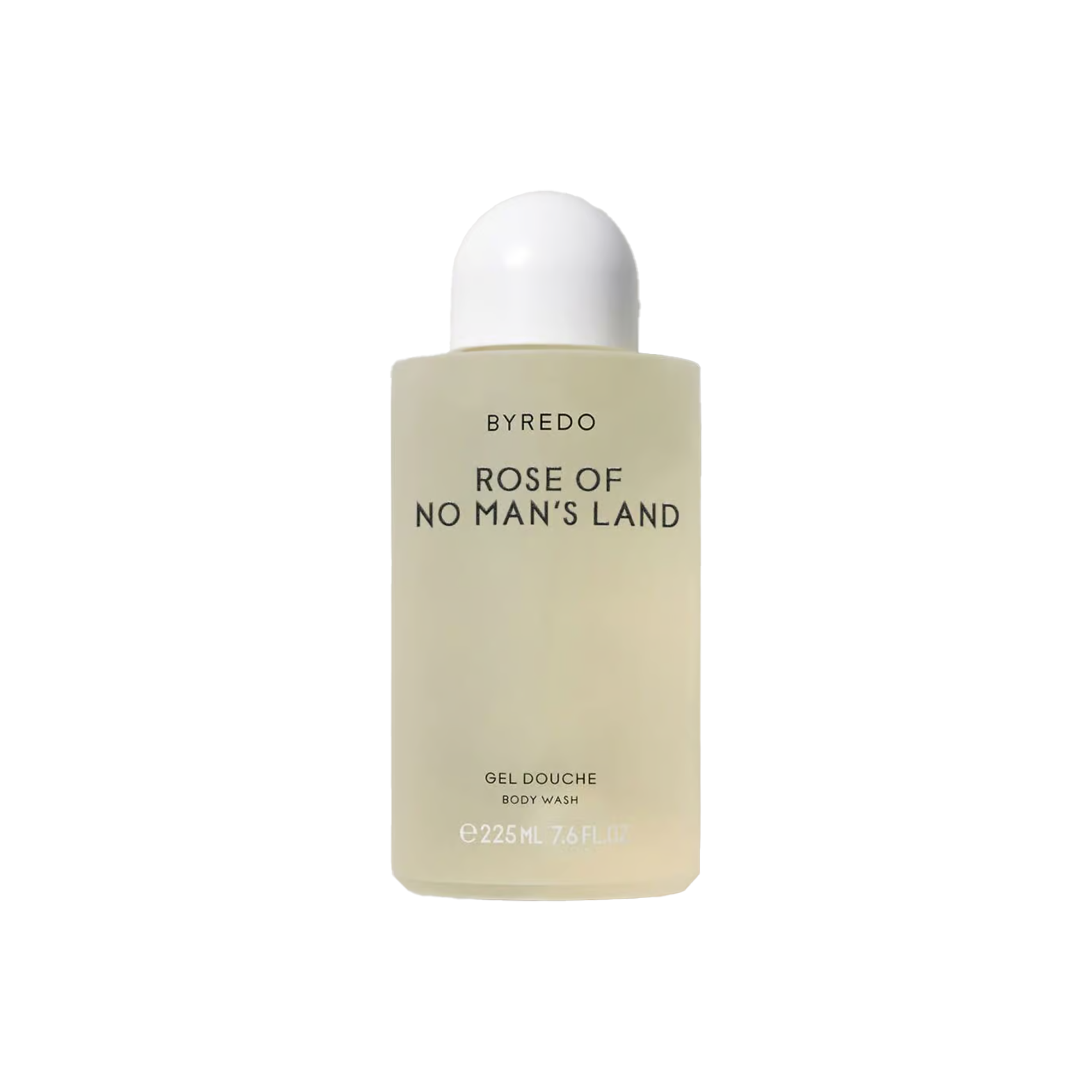 Byredo Rose of No Man's Land Body Wash
