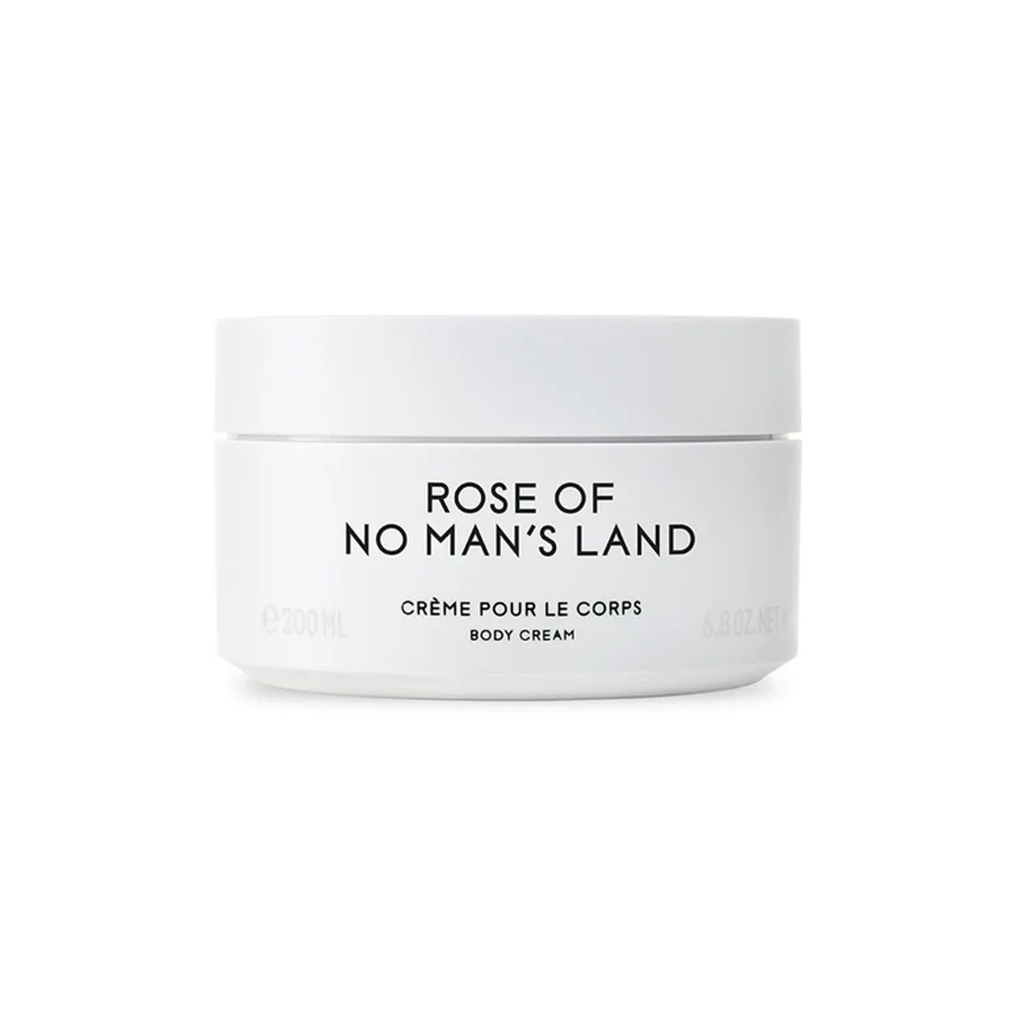 Byredo Rose of No Man's Land Body Cream