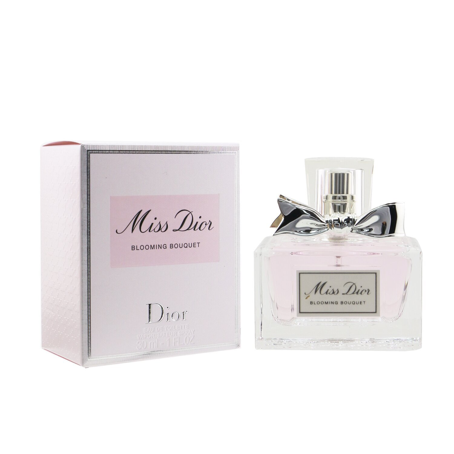 迪奥 Miss Dior Blooming Bouquet 淡香水喷雾 30ml/100ml 