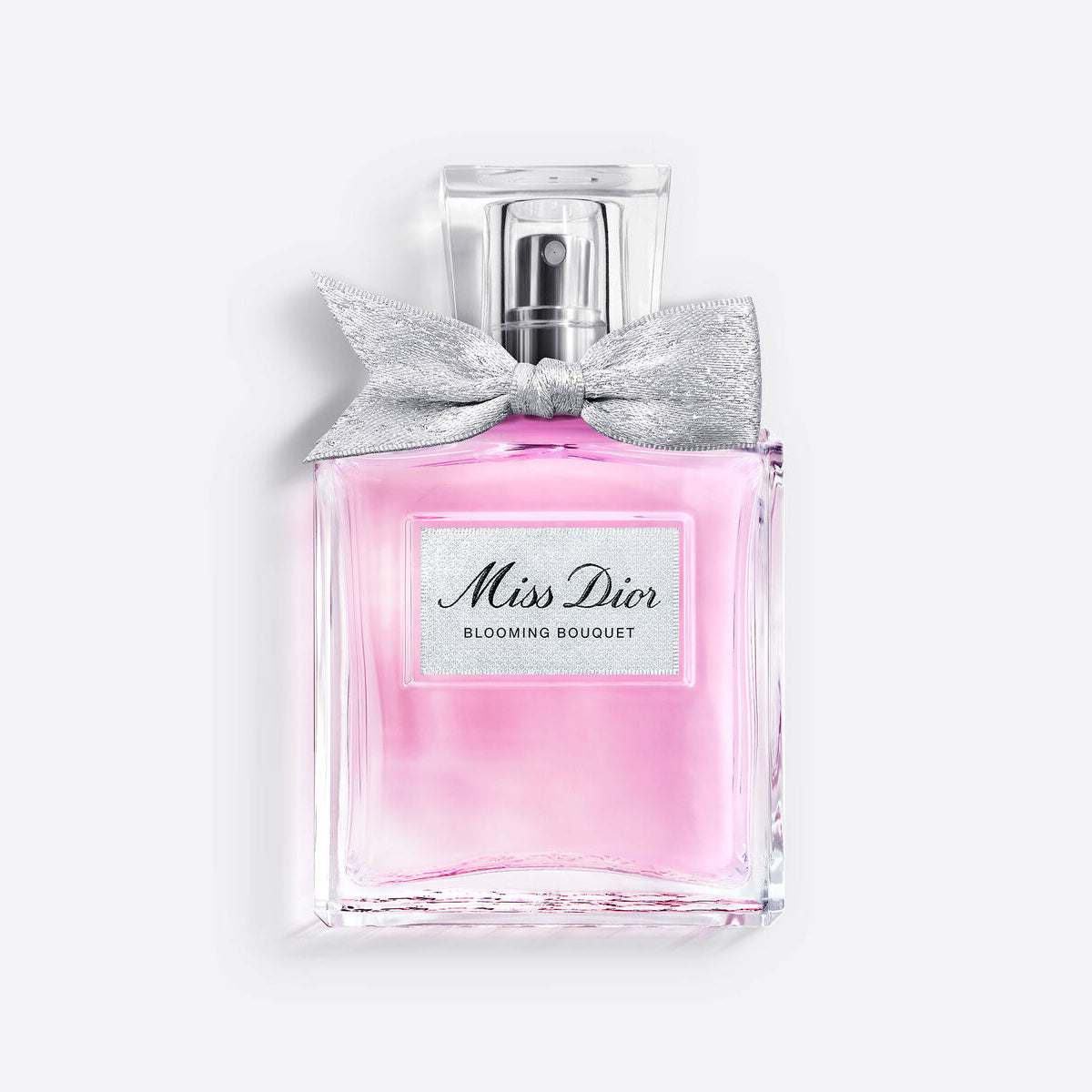 Christian Dior Miss Dior Blooming Bouquet 礼品套装 - 淡香水 100ml + 10ml 可再填充旅行喷雾