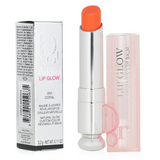 Christian Dior Addict Lip Glow 焕活润唇膏 (#001 粉色 #004 珊瑚色 #012 玫瑰木色) 3.2g 