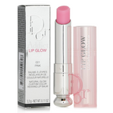 Christian Dior Addict Lip Glow 焕活润唇膏 (#001 粉色 #004 珊瑚色 #012 玫瑰木色) 3.2g 