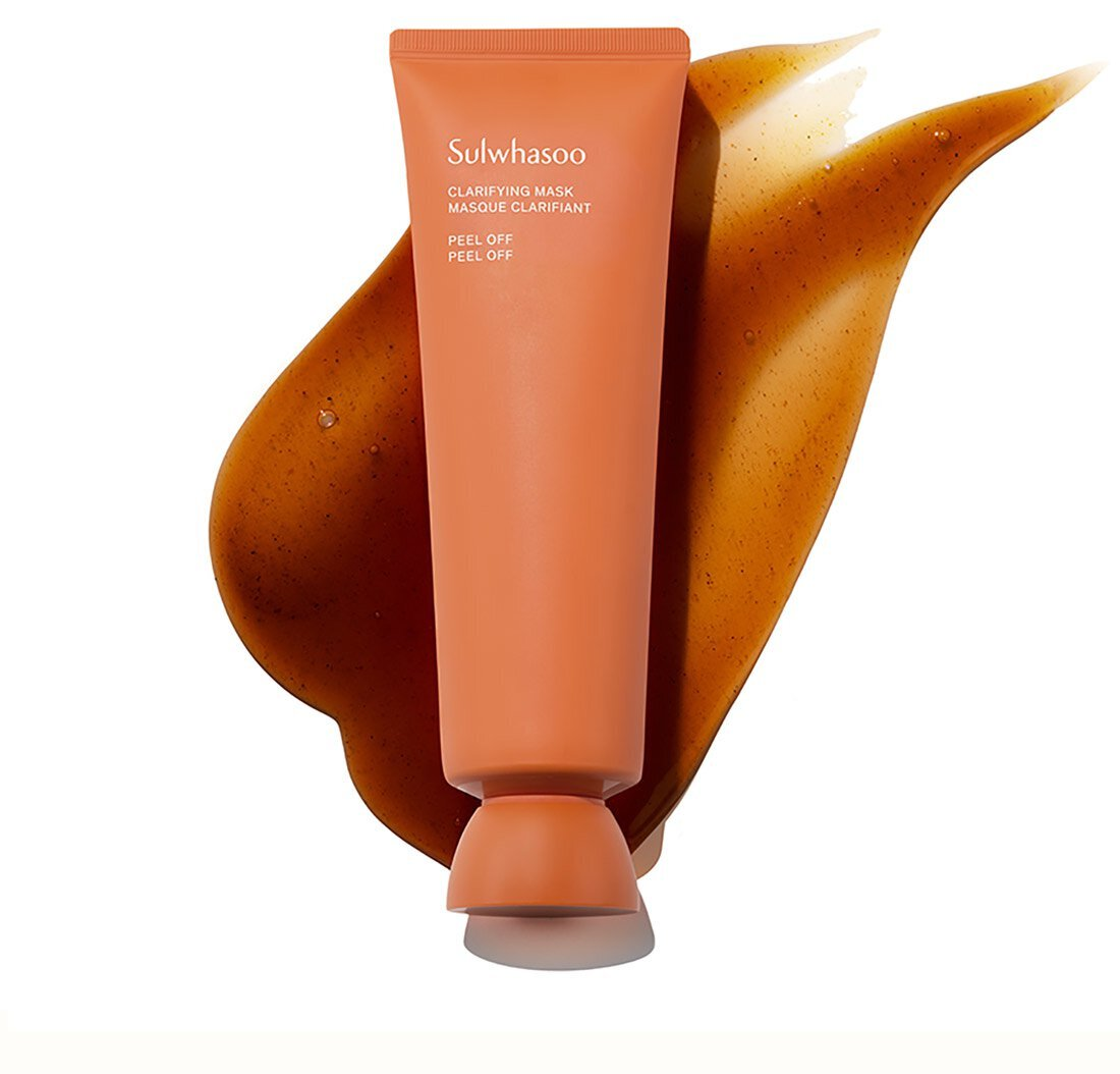Sulwhasoo 净化面膜 120ml 