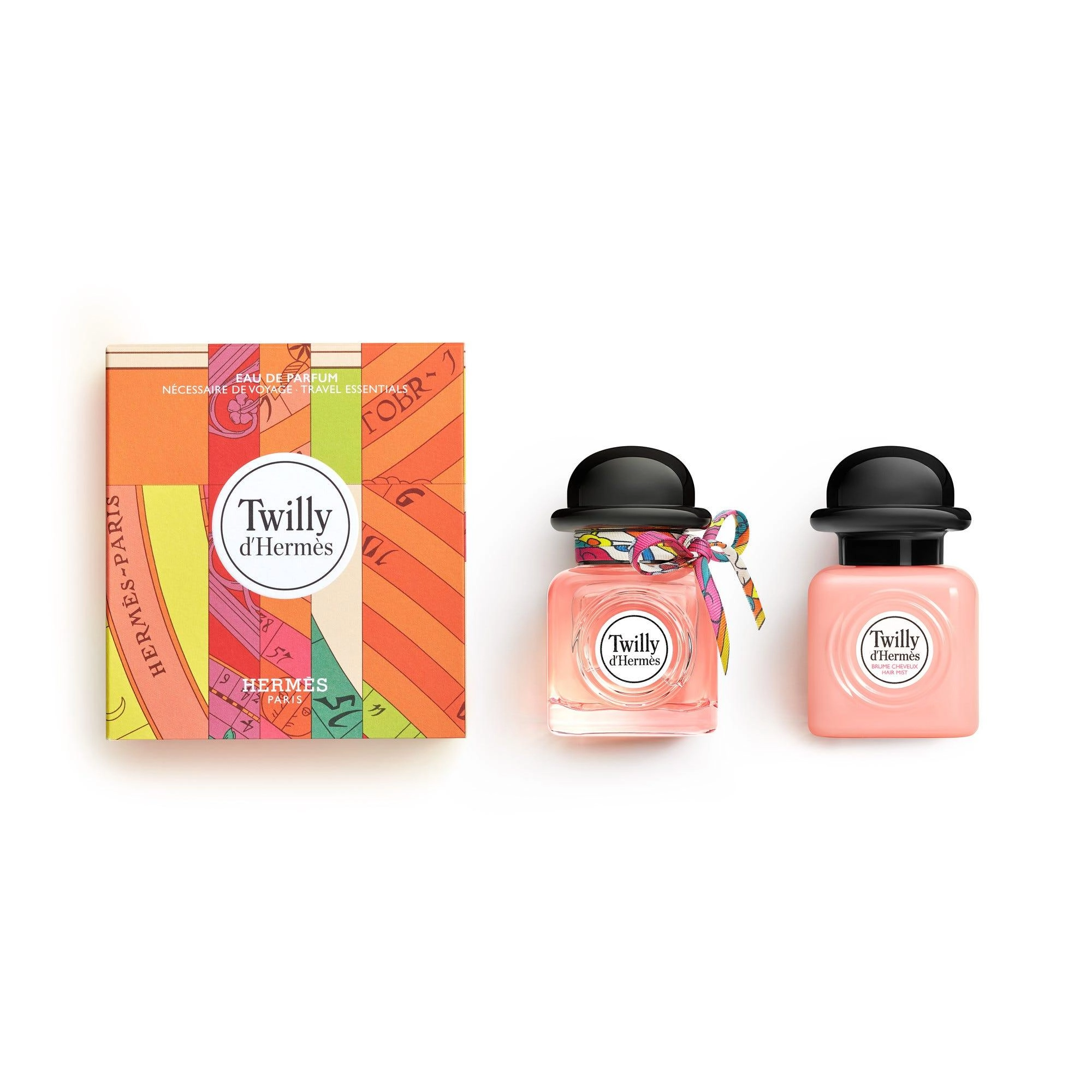 Hermes Twilly d'Hermès 礼品套装