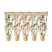 Hetras Perfumed Mango Seed Butter Hand Cream