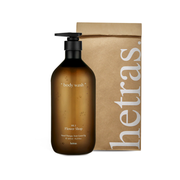 Hetras Hotel Therapy Body Wash