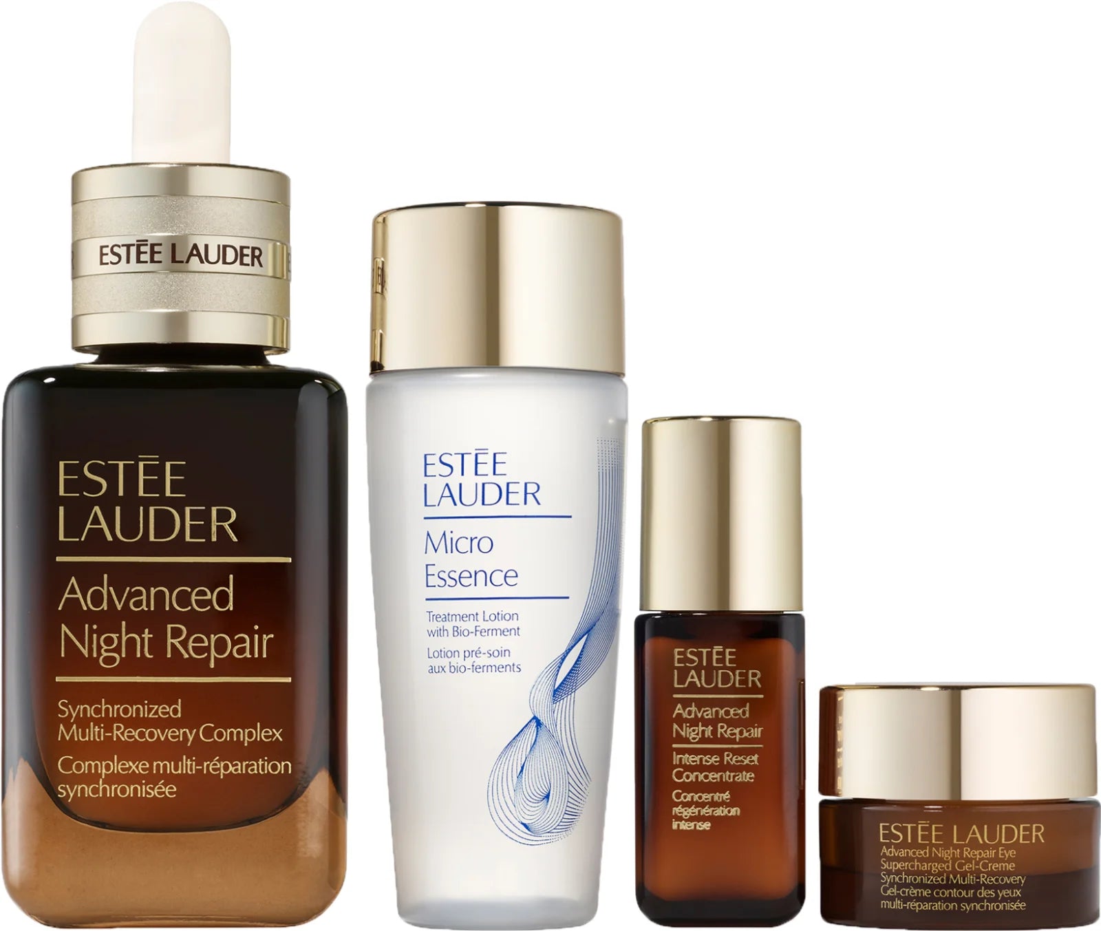 Estée Lauder Advanced Night Repair & Renew Skincare Gift Set
