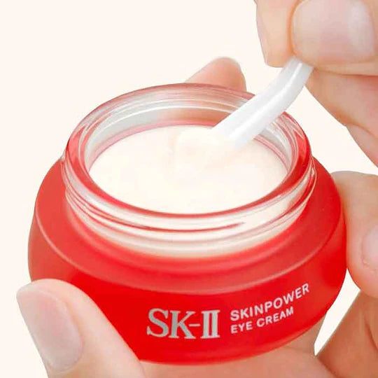 SK-II Skinpower Eye Cream