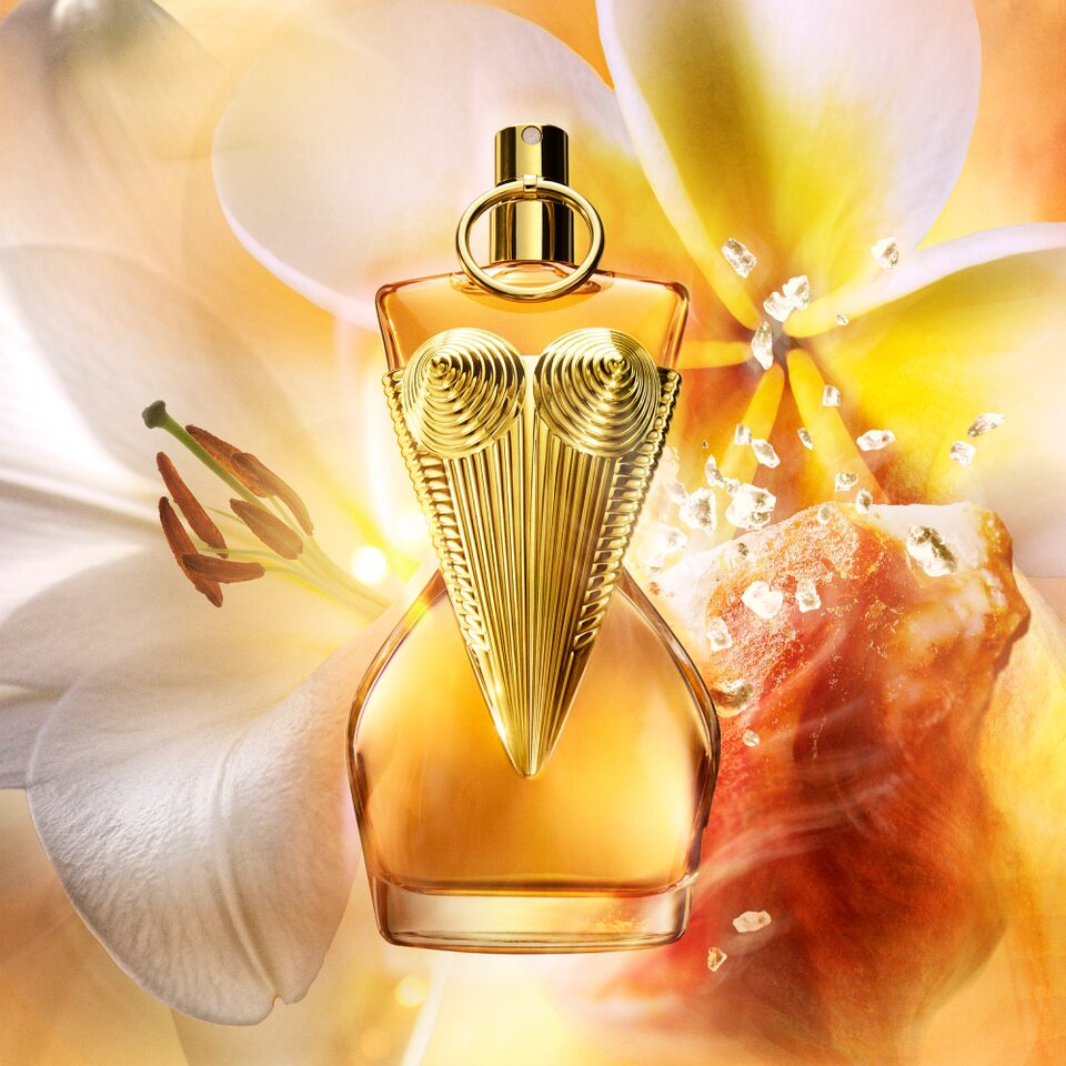 Jean Paul Gaultier Gaultier Divine Le Parfum Eau De Parfum Intense
