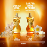 Jean Paul Gaultier Gaultier Divine Le Parfum Eau De Parfum Intense