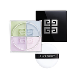 Givenchy Prisme Libre 4-Color Loose Powder