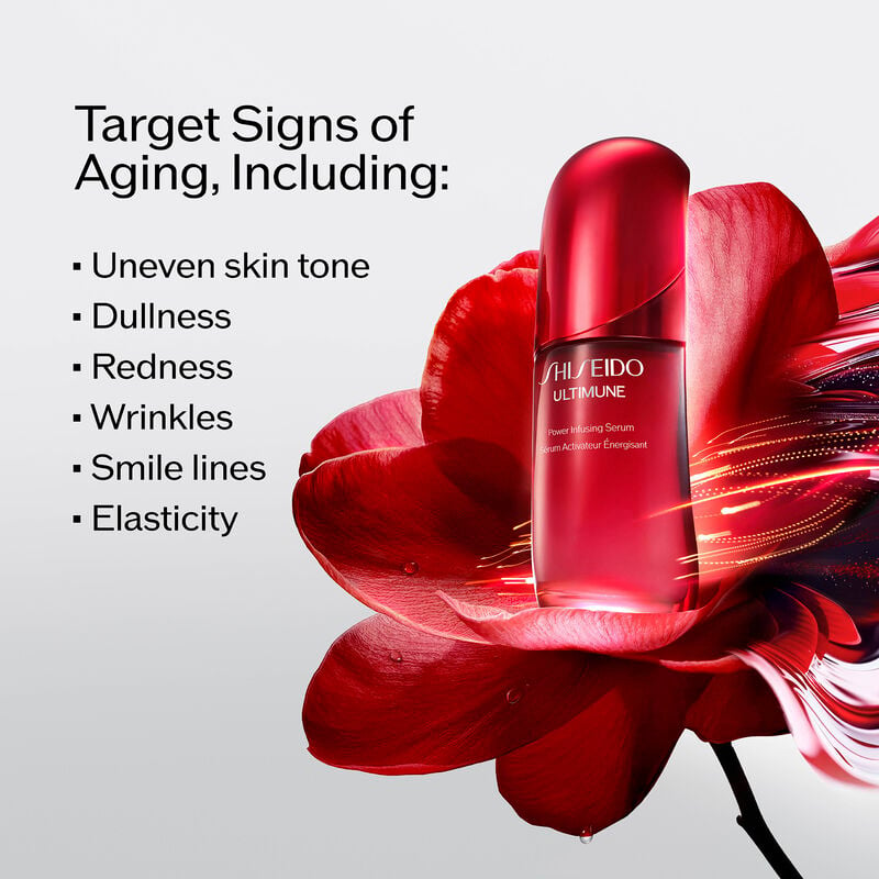 Shiseido Ultimune Power Infusing Serum