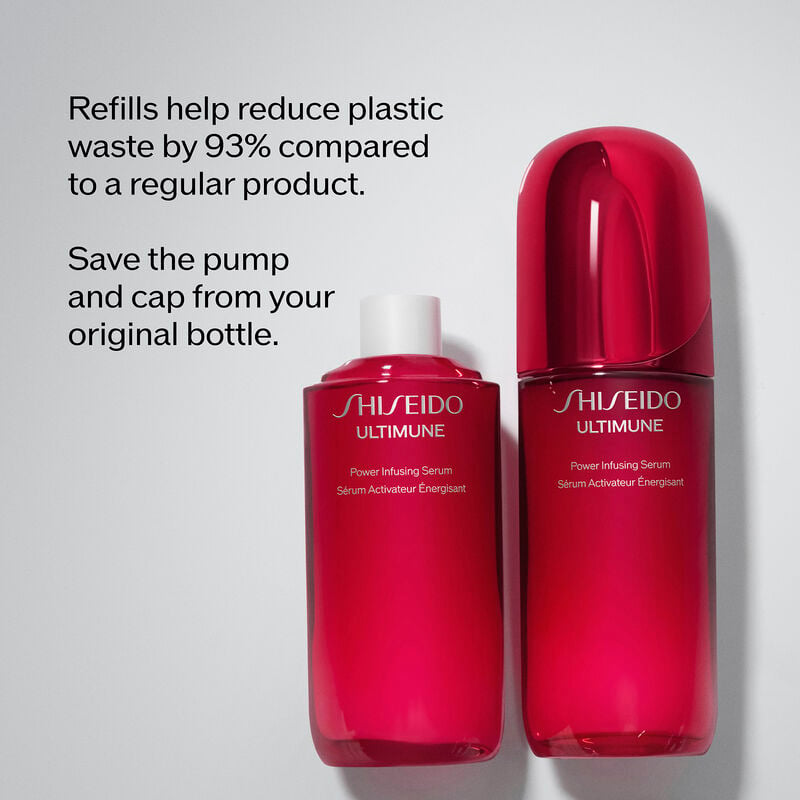 Shiseido Ultimune Power Infusing Serum