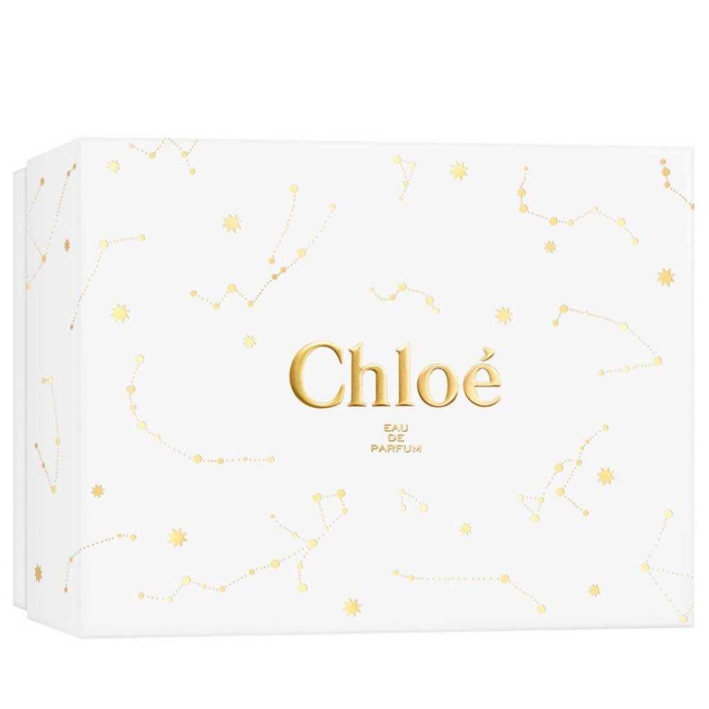 Chloe Signature EDP 香水礼品套装