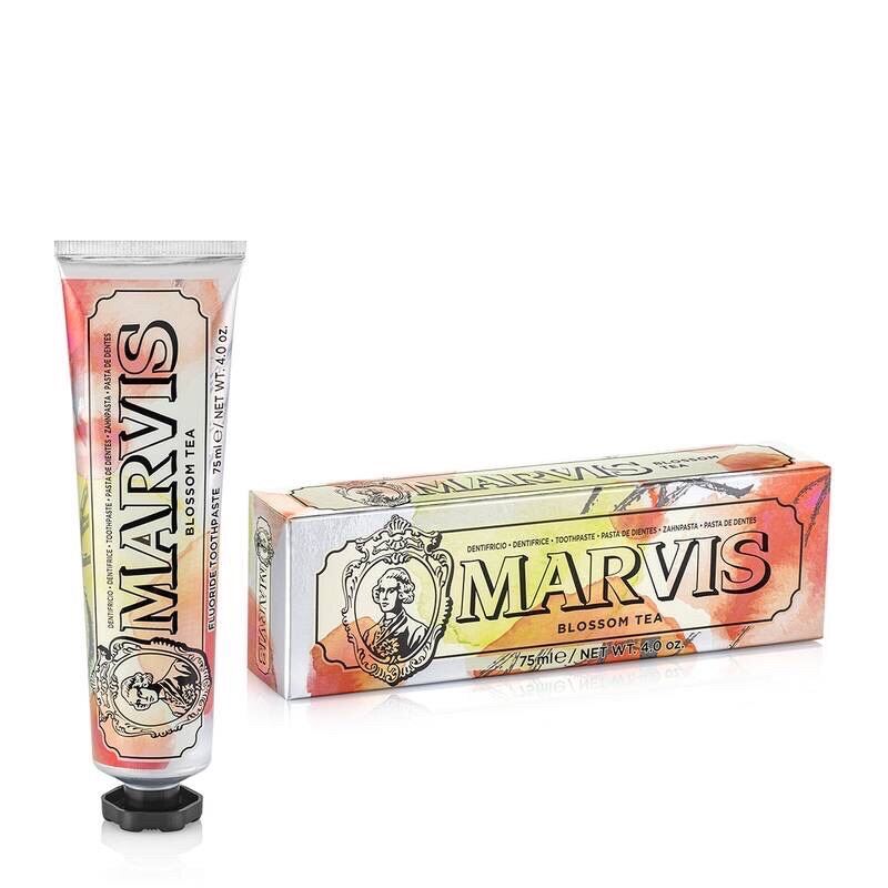 Marvis 牙膏系列 (75ml/85ml) 