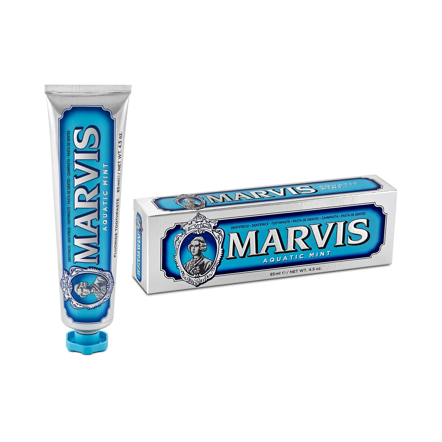 Marvis 牙膏系列 (75ml/85ml) 