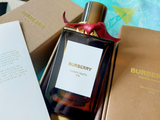 Burberry Signatures Amber Heath 10% Eau de Parfum