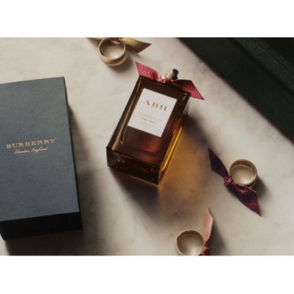 Burberry Signatures Amber Heath 10% Eau de Parfum