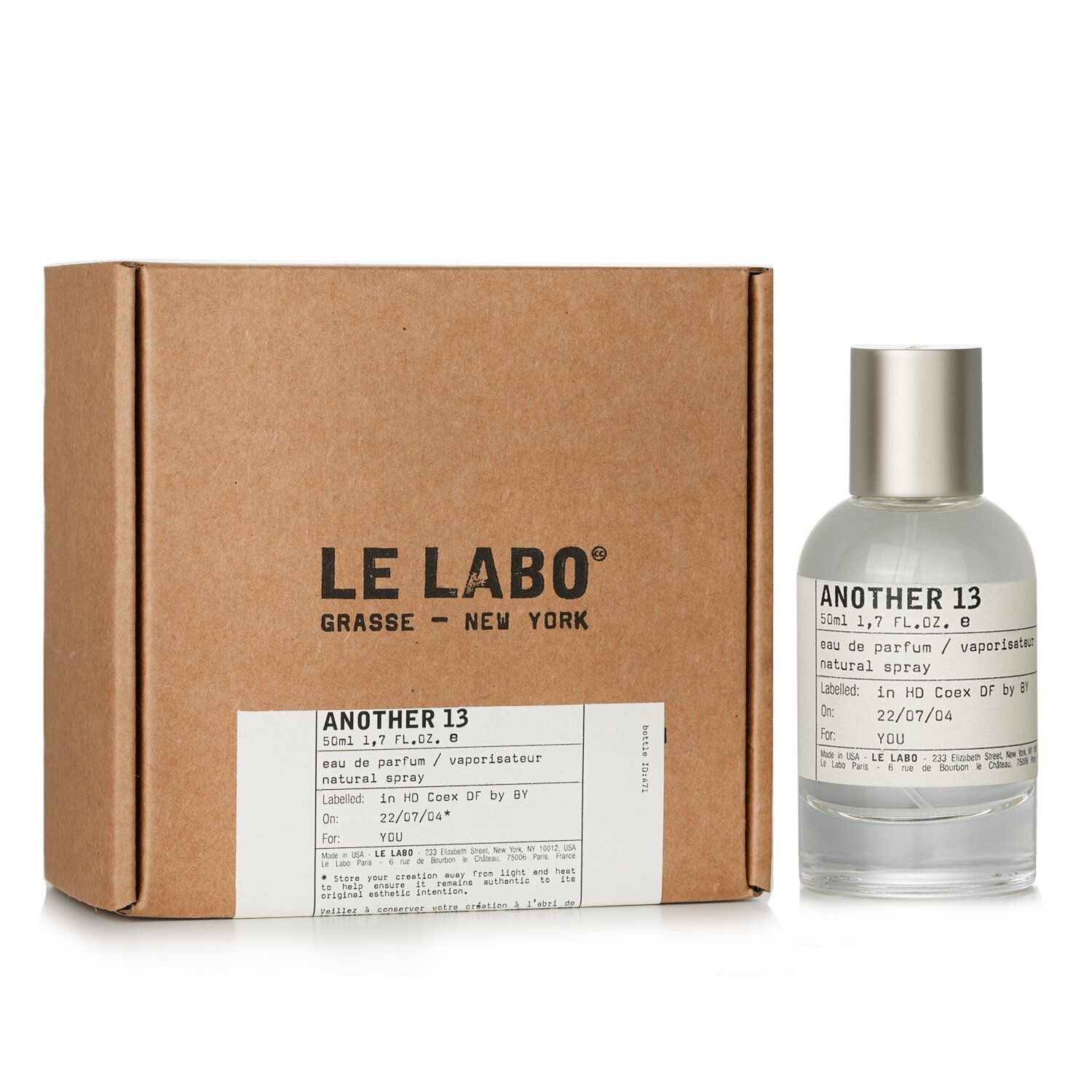Le Labo Another 13 Eau de Parfum