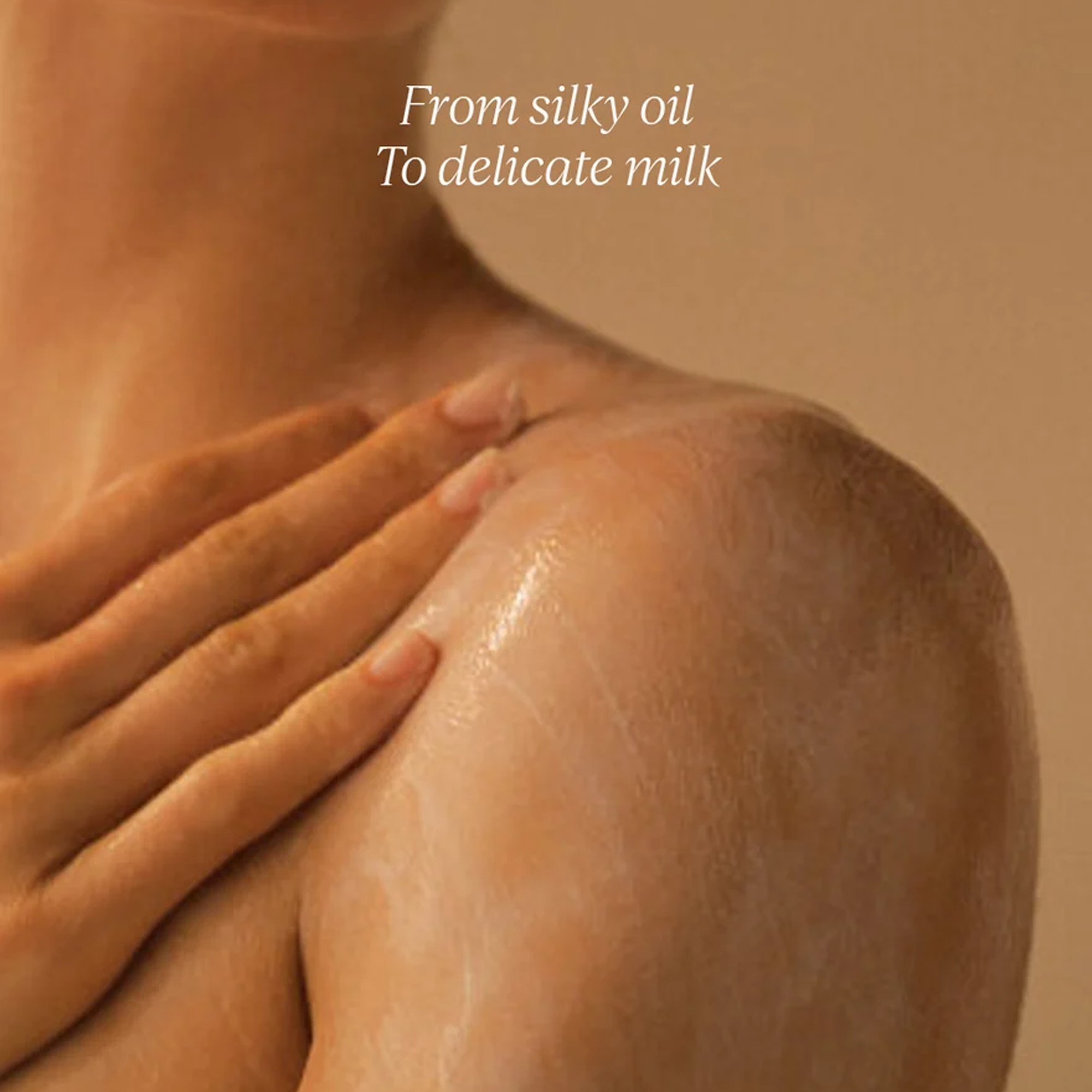 L'Occitane Almond Shower Oil