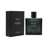 Chanel Bleu De Chanel Parfum