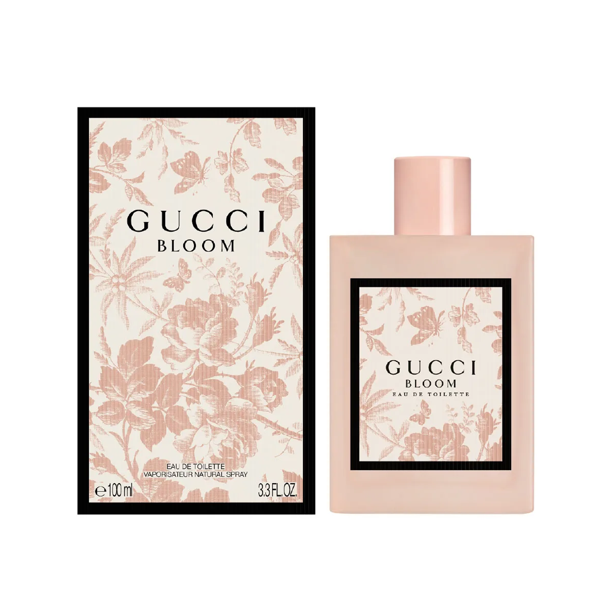 Gucci Bloom Eau de Toilette