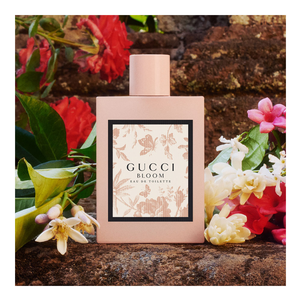 Gucci Bloom Eau de Toilette