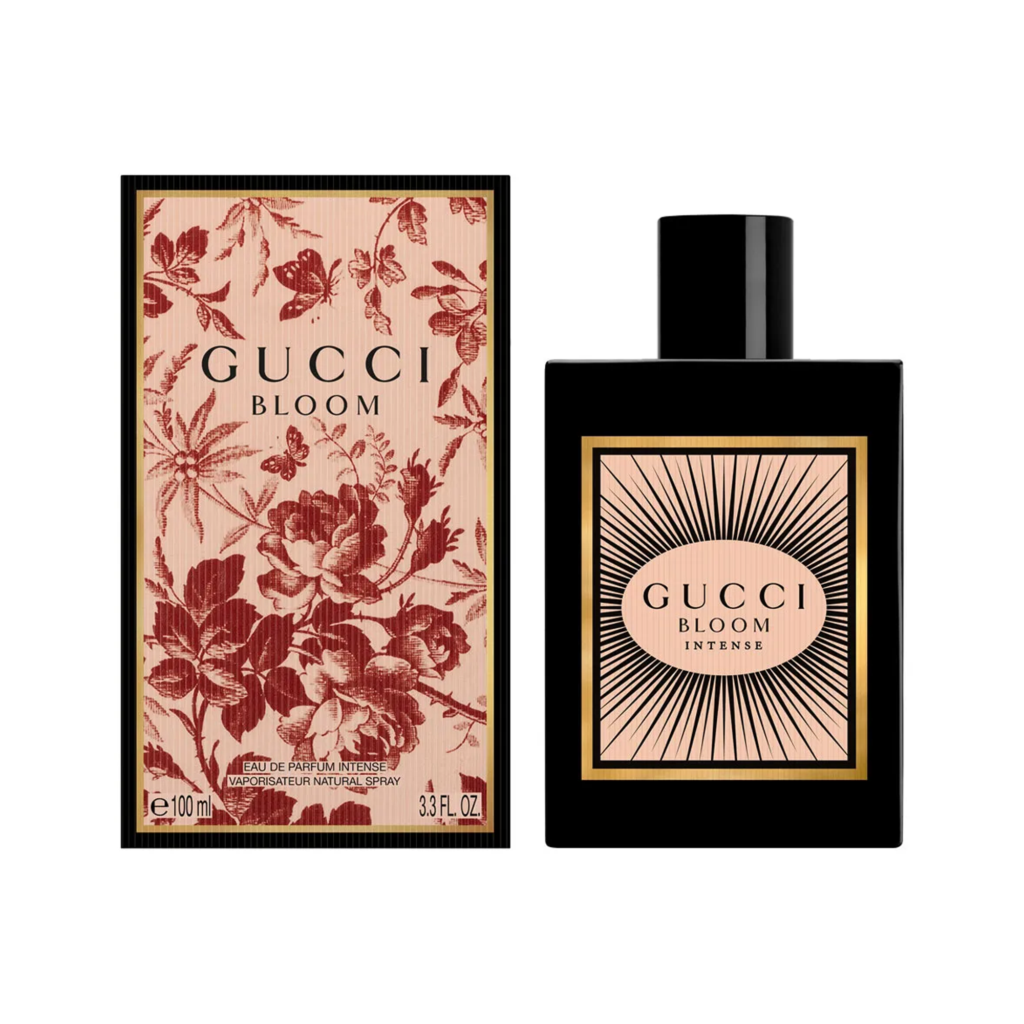 Gucci Bloom Intense Eau de Parfum