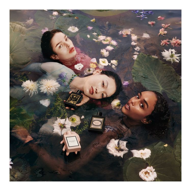 Gucci Bloom Parfum