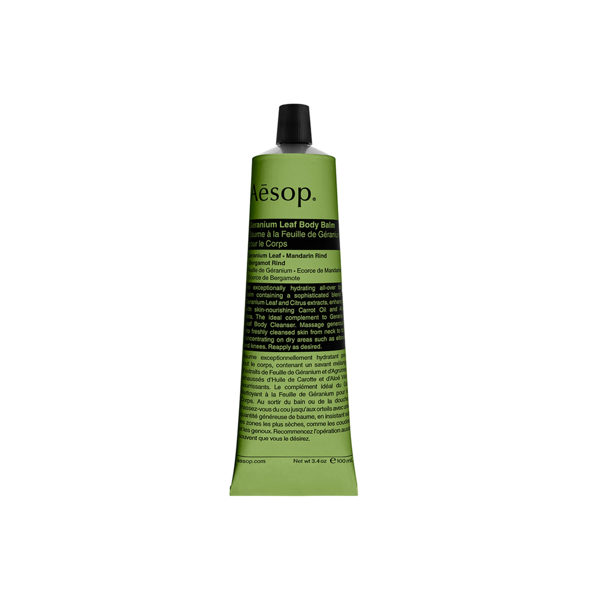 Aesop Geranium Leaf Body Balm