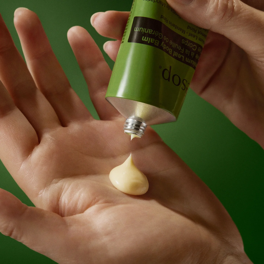 Aesop Geranium Leaf Body Balm