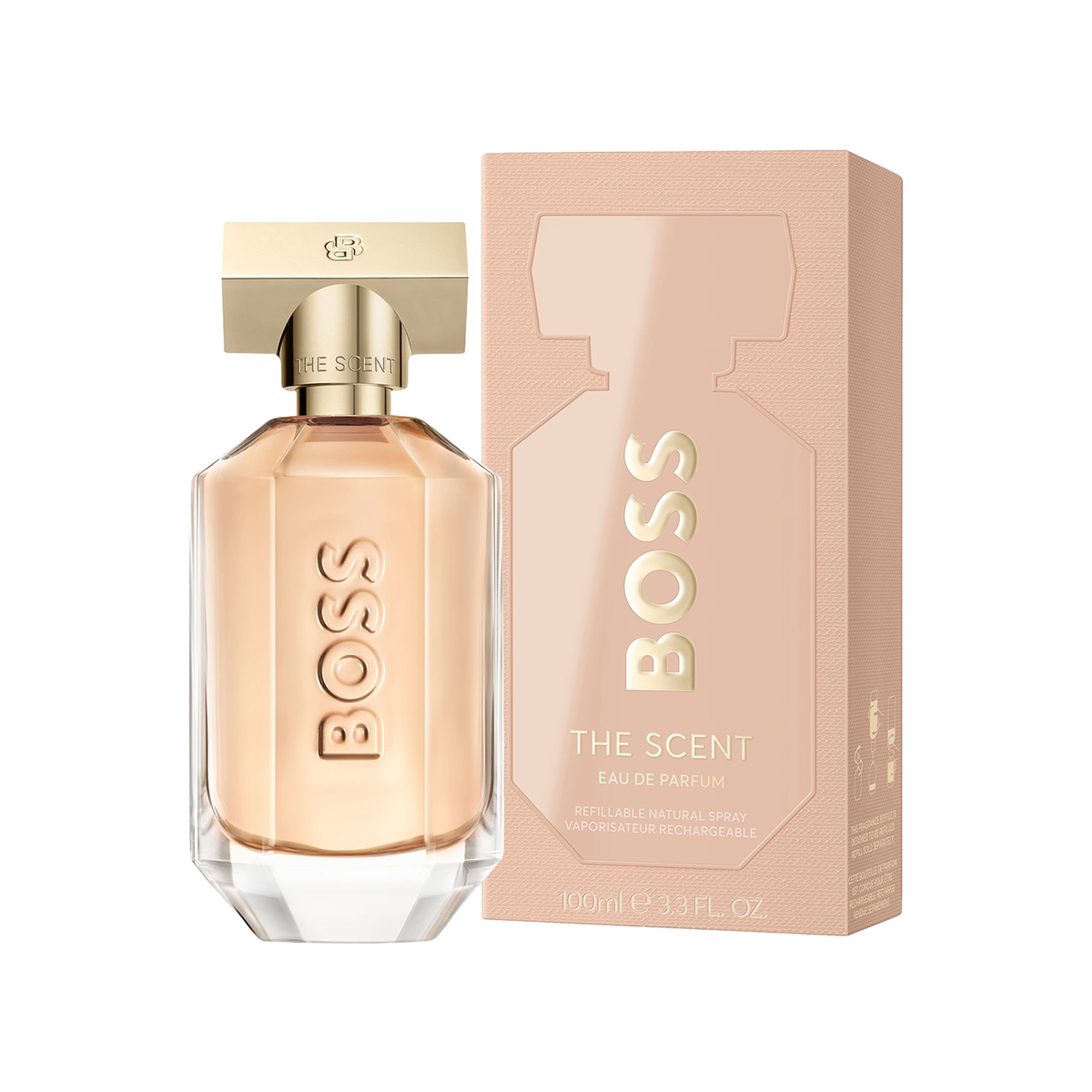 Hugo Boss Boss The Scent for Her Eau de Parfum