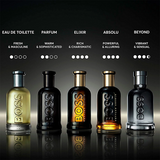 Hugo Boss Bottled Beyond Eau de Parfum