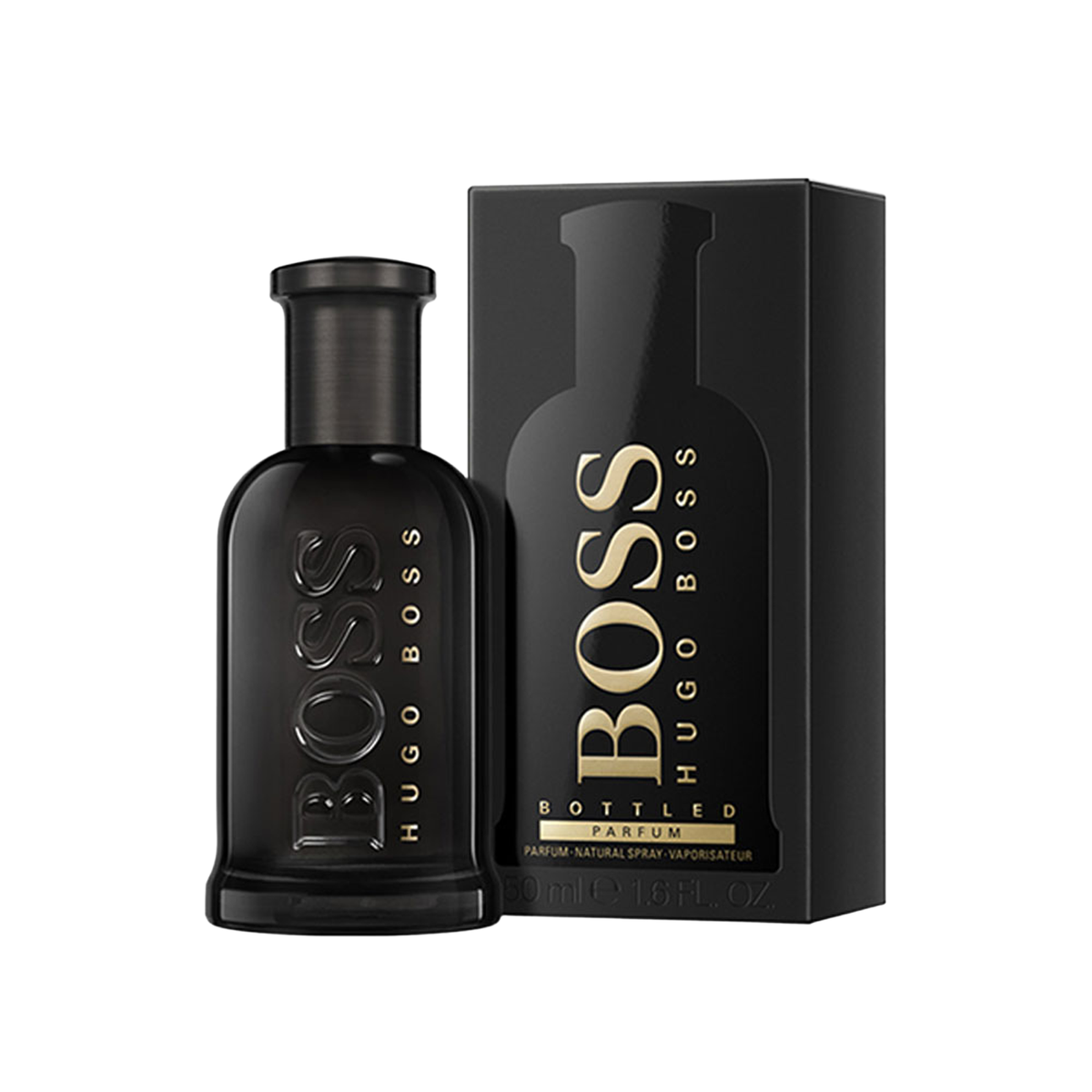 Hugo Boss Bottled Parfum