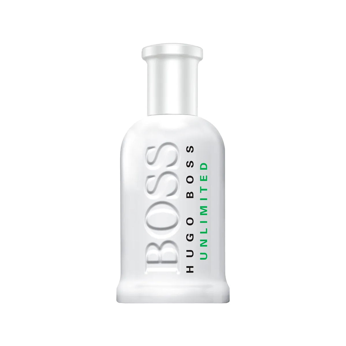 Hugo Boss Bottled Unlimited Eau De Toilette