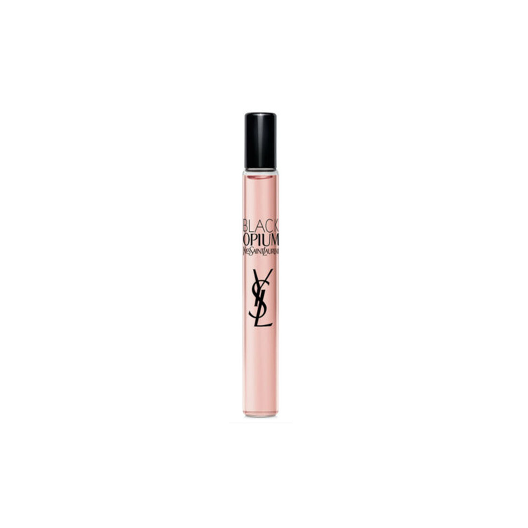 Yves Saint Laurent Black Opium Eau De Parfum Travel Spray 10ml