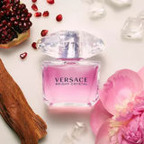 Versace Bright Crystal Eau De Toilette