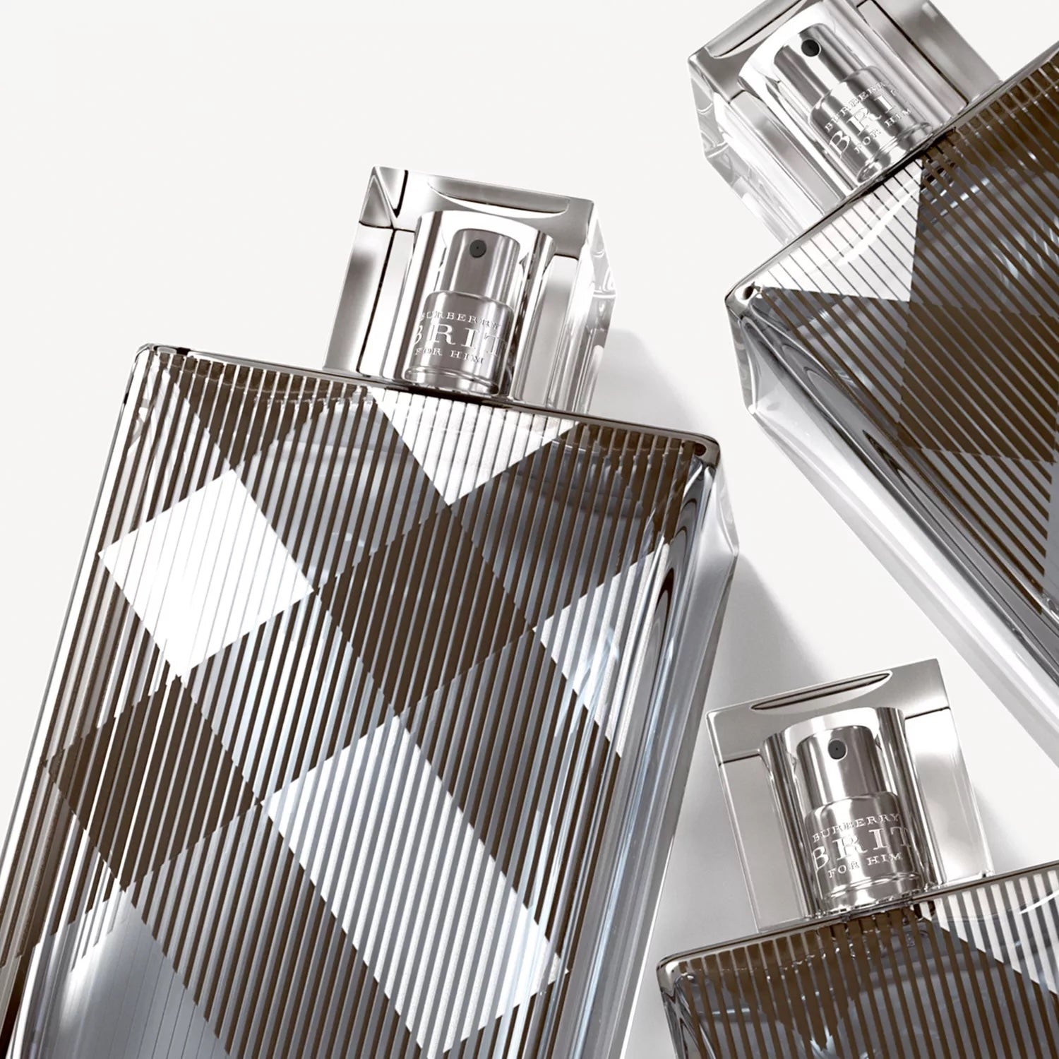 Burberry Brit For Him Eau de Toilette