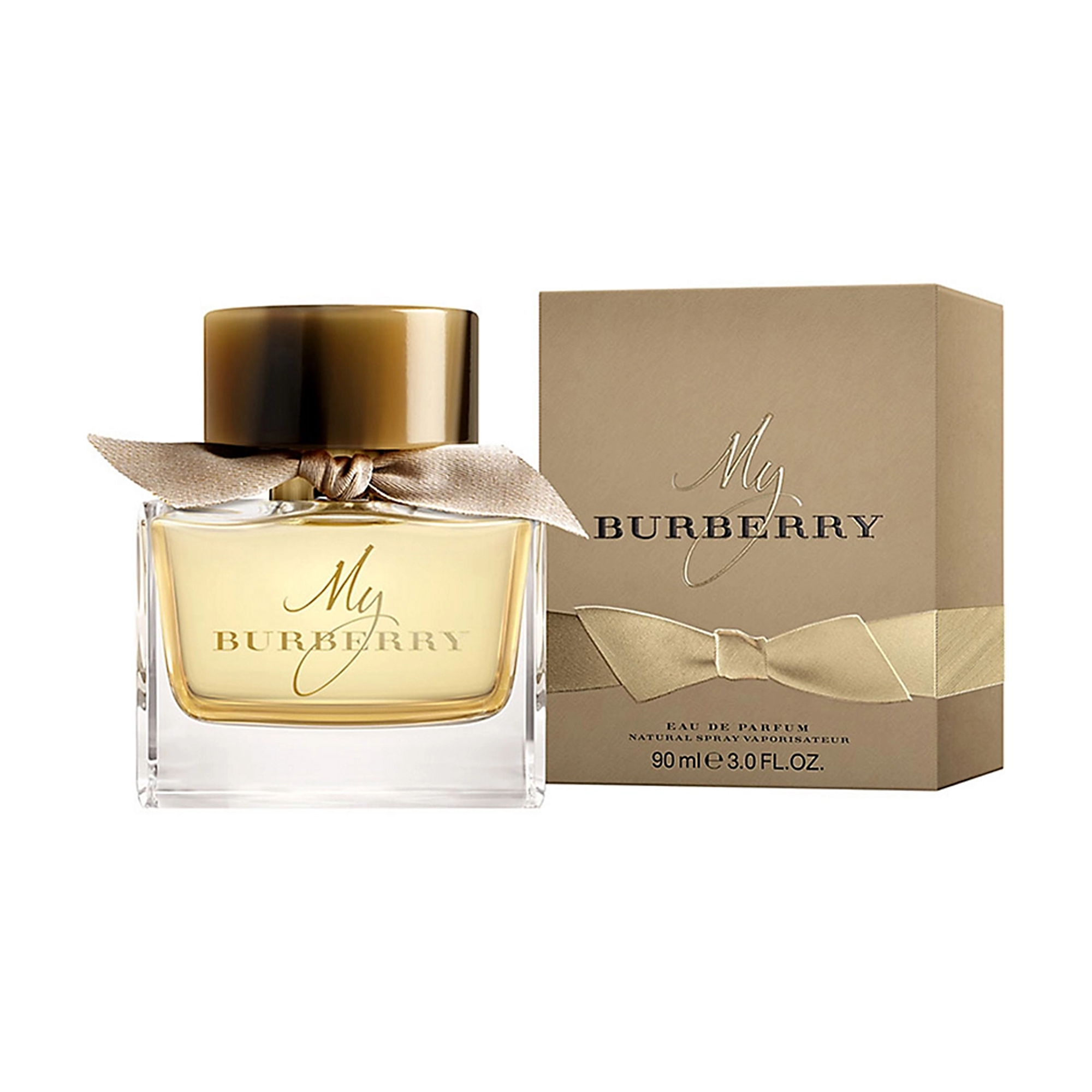 Burberry My Burberry Eau De Parfum