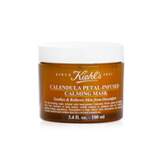 Kiehl’s Calendula Petal-Infused Calming Mask