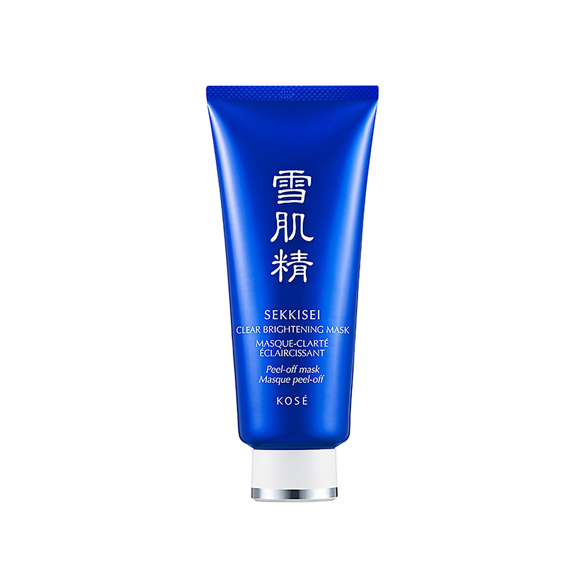 Kose Sekkisei Clear Brightening Mask