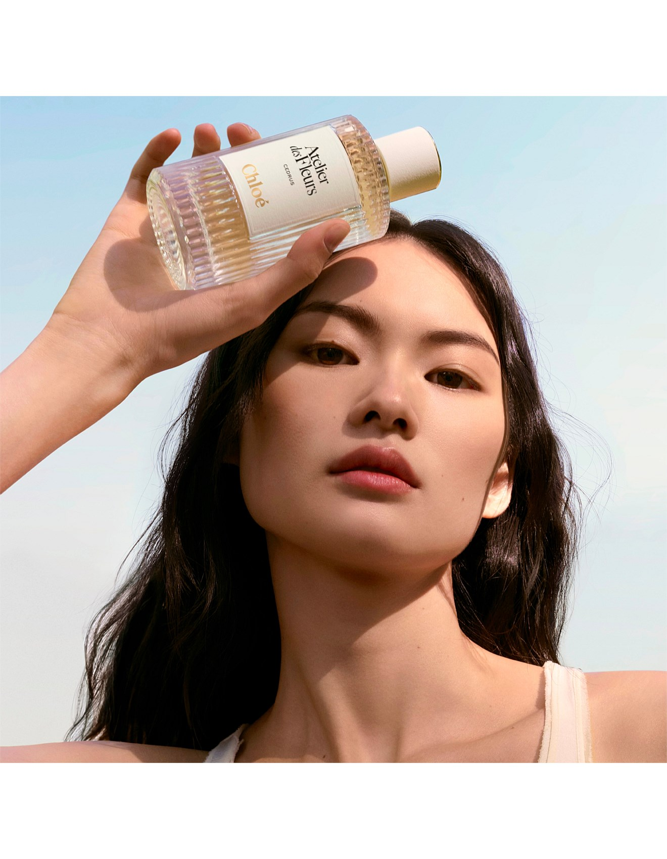 Chloé Atelier Des Fleurs Cedrus Eau De Parfum
