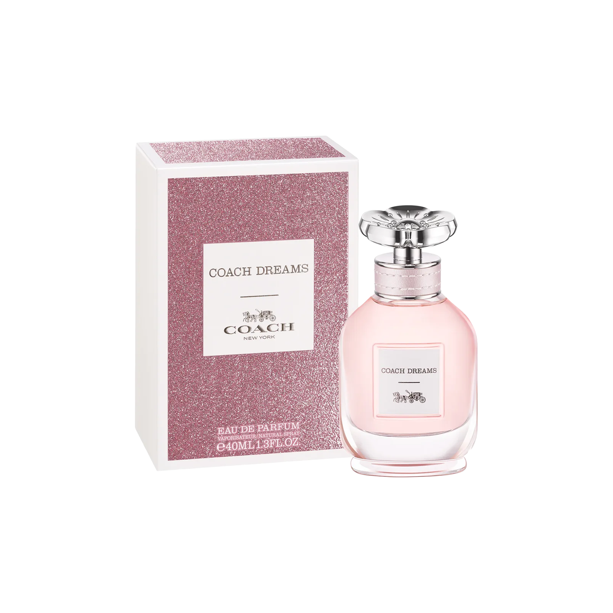 Coach Dreams Eau De Parfum