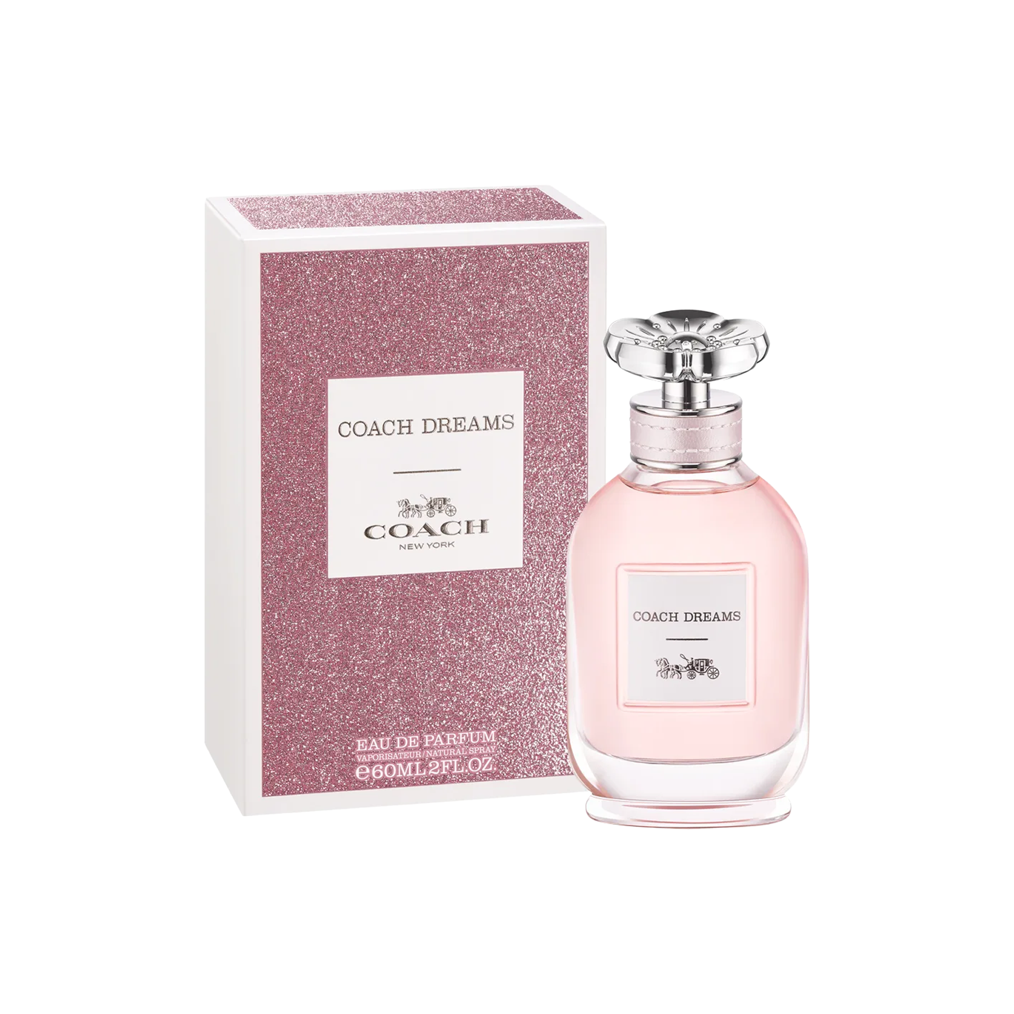 Coach Dreams Eau De Parfum