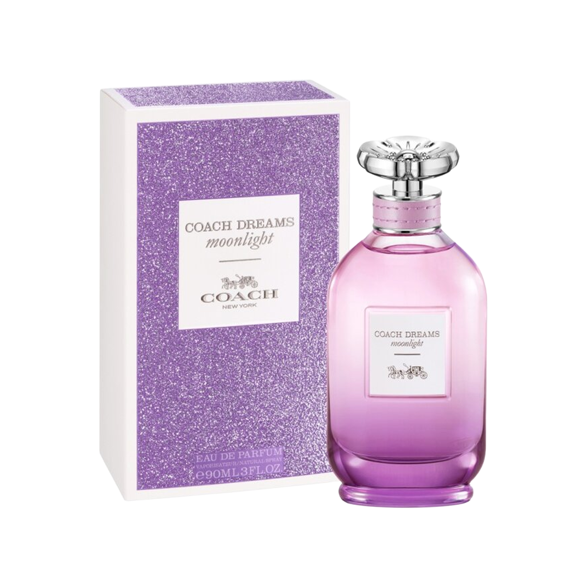 Coach Dreams Moonlight Eau De Parfum