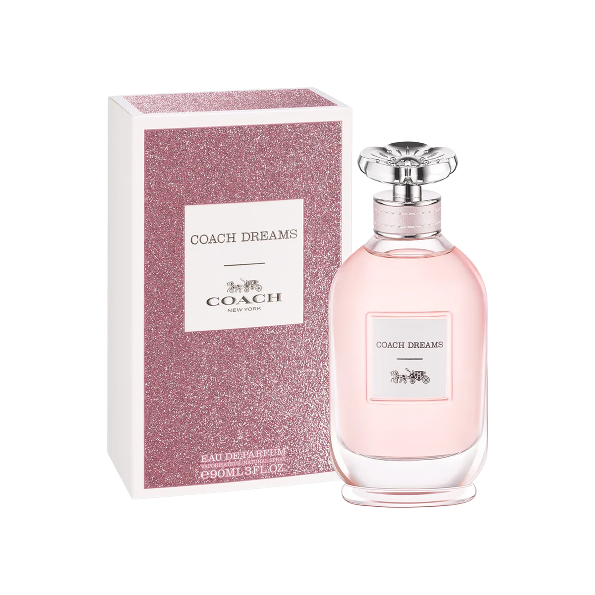 Coach Dreams Eau De Parfum